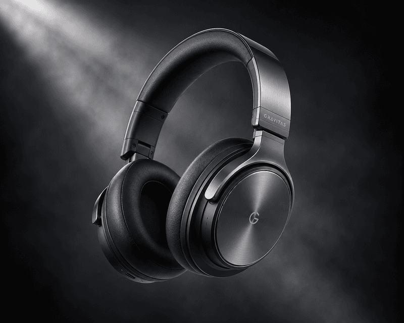 Noise Cancelling Headphones