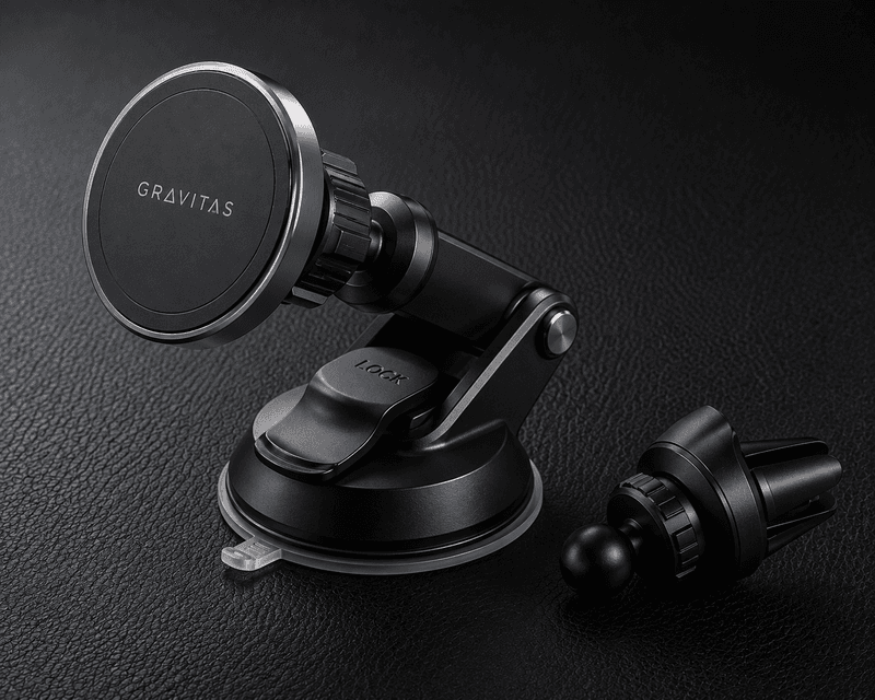 Car Dashboard Phone Mount
