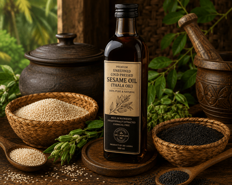 Handcrafted Cinnamon Bark Oil