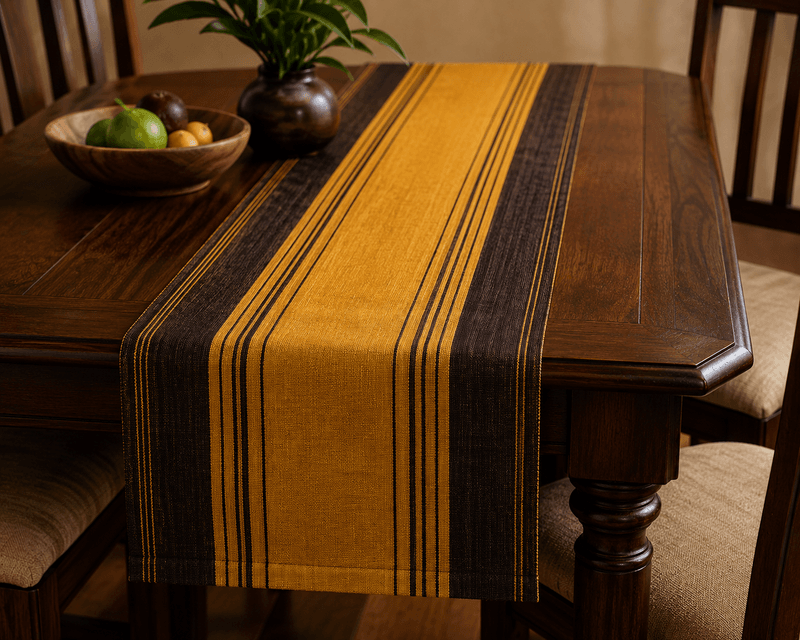 Hela Handloom Bedrunner