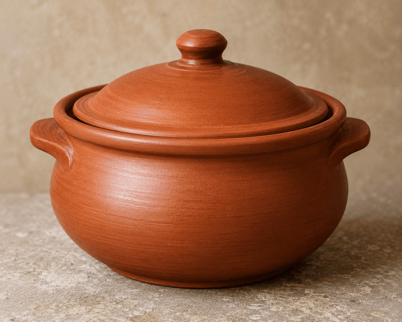 Wooden Kithul Wood Bowl