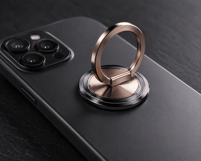Premium Phone Ring Holder