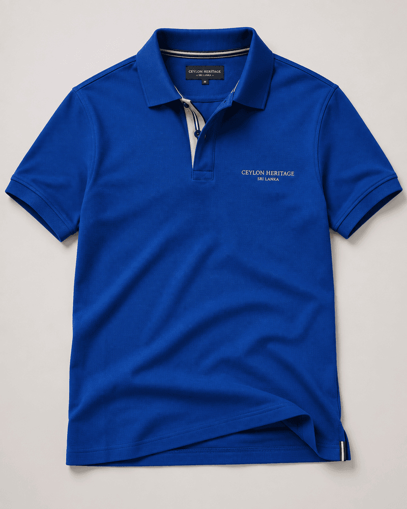 Lanka Threads Polo T-Shirt